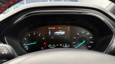 Ford Focus 1.0 EcoBoost Hybrid mHEV 155 ST-Line Edition 5dr Petrol Hatchback